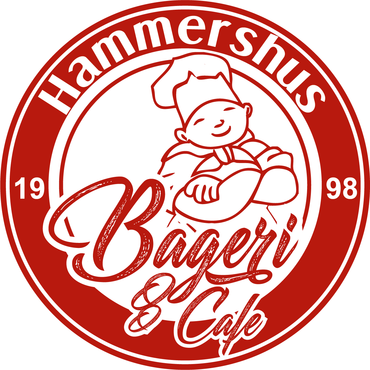 Hammershus Bageri
